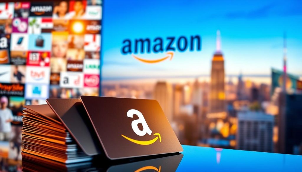 Amazon Associate Program gift card rewards