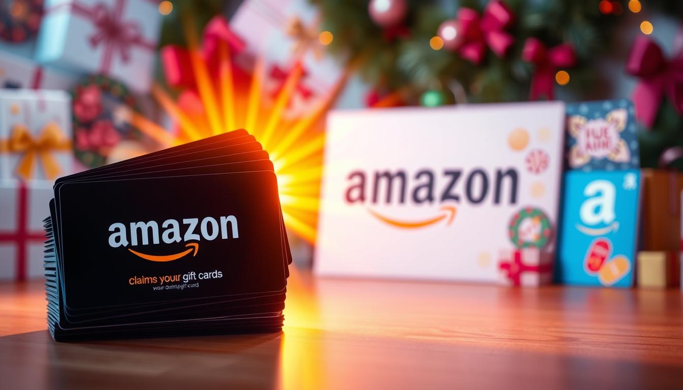 How to Get $1000 Amazon Gift Card 2025 Free