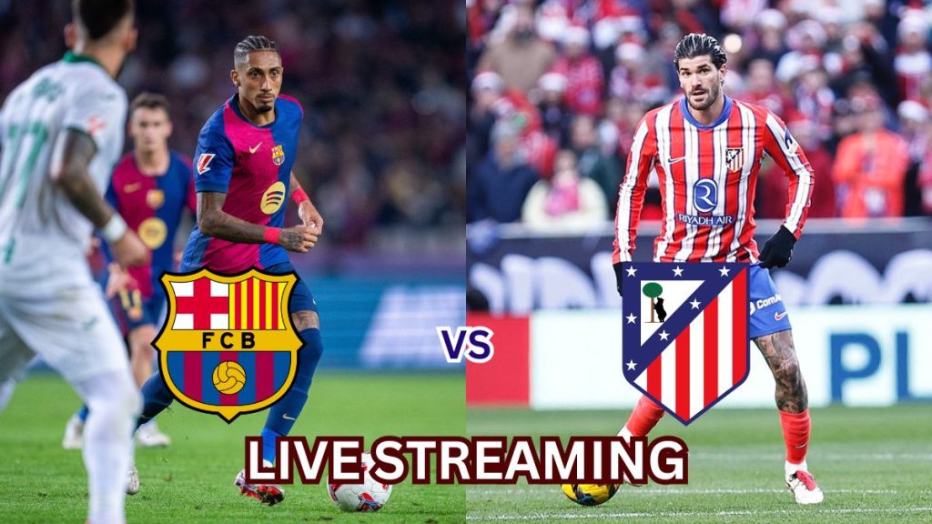 Barcelona vs Atletico Madrid live stream free, Watch Barcelona vs Atletico Madrid free online, Free Barcelona vs Atletico Madrid live stream, Barcelona vs Atletico Madrid live stream free Reddit, Barcelona vs Atletico Madrid free live stream online, Barcelona vs Atletico Madrid live stream free today, Where to watch Barcelona vs Atletico Madrid free, Barcelona vs Atletico Madrid free stream links, Barcelona vs Atletico Madrid live stream free 2025, Barcelona vs Atletico Madrid free live stream HD, Barcelona vs Atletico Madrid live streaming free no sign up, Barcelona vs Atletico Madrid free live stream mobile, Barcelona vs Atletico Madrid live stream free VPN, Barcelona vs Atletico Madrid free match stream, Barcelona vs Atletico Madrid live free stream link, Watch Barcelona vs Atletico Madrid online free stream, Barcelona vs Atletico Madrid live stream free English, Barcelona vs Atletico Madrid free live stream highlights, Barcelona vs Atletico Madrid full match replay free, Barcelona vs Atletico Madrid live stream free legal